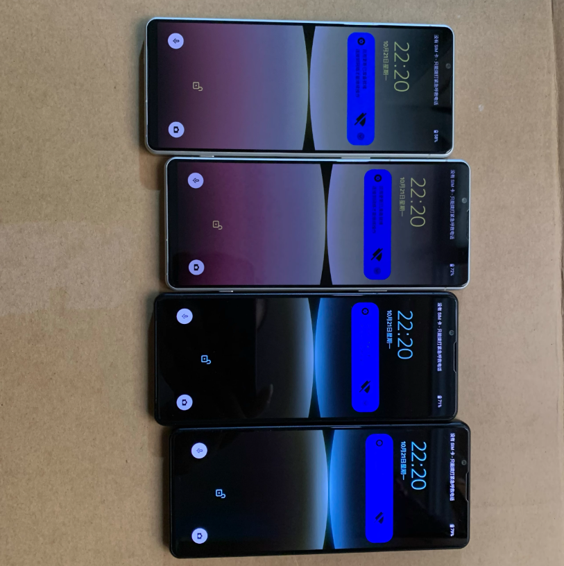U*様 Xperia5Ⅳ 128gb ブラック　訳あり U*様 Xperia5Ⅳ 128gb ブラック 訳あり U*様 Xperia5Ⅳ 128gb