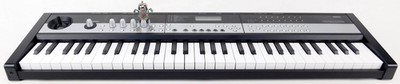 Korg MicroStation Synthesizer Workstation + OVP + Neuwertig + 1,5 Jahre Garantie