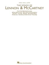 John Lennon_Paul McCartney | The Songs of Len...