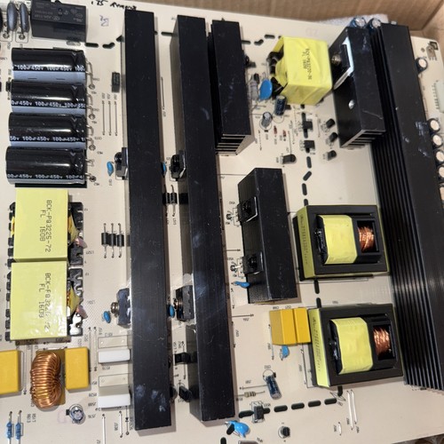 Power Supply Board iBoardtouch IBT I75 Smart TV LTE - Picture 3 of 7