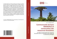 Parson Rambinizandry | CommunautéS De Base Mahafale Et Conservation Des...