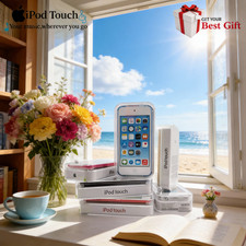 NEW Sealed Apple iPod Touch 7th Generation 256GB All Colors US FAST SHIPPING Lot