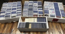 Sports Card Mystery Lot. Autos, #'d, Patch, SP, RC, Inserts. Read below 4 more..