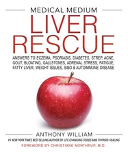Medical Medium Liver Rescue: Answers to Eczem...