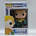 Funko Pop! Heroes DC Universe Aquaman #16 PX Previews Exclusive
