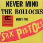 Sex Pistols Vinyl Records for sale - eBay