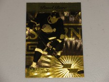 1995-96 Select Certified Gold Team SAMPLE #5 Pavel Bure