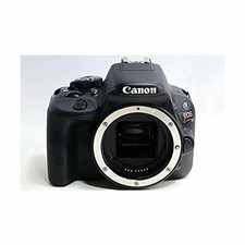 Used Canon EOS Kiss X7 Lens Kit with EF-S18-55mm F3.5-5.6 IS STM lens included