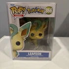 Pokemon Leafeon Funko Pop! Vinyl Figure #866