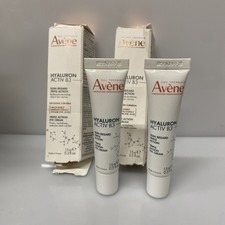 2X Avene Hyaluron Activ B3 Triple Action Eye ...