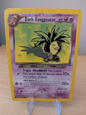 Image for Dark Exeggutor