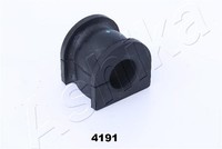 Ashika Lagerung, Stabilisator GOM-4191