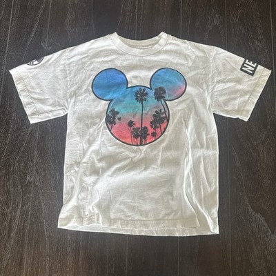 Neff Disney Shirt
