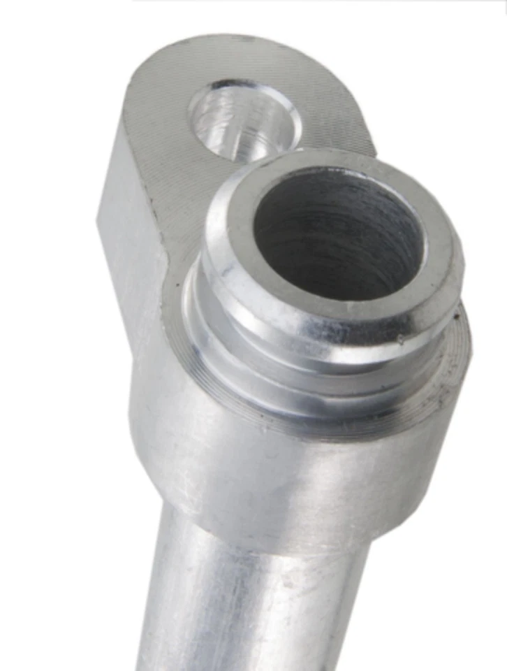 Conjunto de manguera de línea de succión Four Seasons 56742 para Honda Accord Crosstour 08-15 Foto 2 de 4