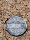 1945-P Jefferson Silver Wartime Nickel  5 cents — photo 3
