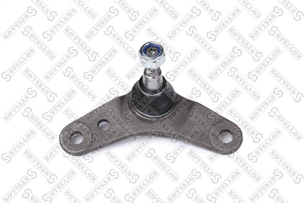 Stellox Traggelenk FüHrungsgelenk Vorne Links FüR Mini Mini R56 R50 R53 R52-image