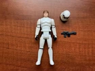 Vintage Kenner 1984 Star Wars POTF Last 17 Luke Skywalker Stormtrooper w/ Weapon