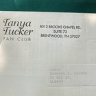 Tanya Tucker Vintage Album Flat Plus More — photo 8