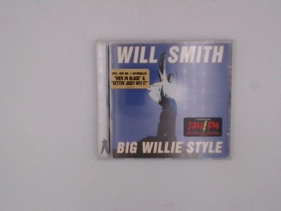 Big Willie Style SmithWill: 901426