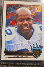 2025 Panini Donruss - All-Time Gridiron Kings Emmitt Smith #ATGK-ESH