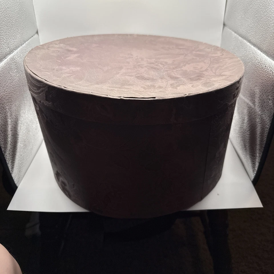 Hermoso sombrero fascinador vintage para mujer hecho de plumas de faisán salvaje elegante Foto 2 de 4