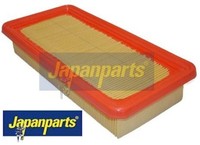 Japanparts FA-H08S Luftfilter Luftfiltereinsatz FüR Hyundai