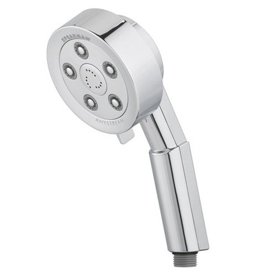 Speakman VS-3010 Neo Anystream High Pressure 2.5 GPM, Polished Chrome 