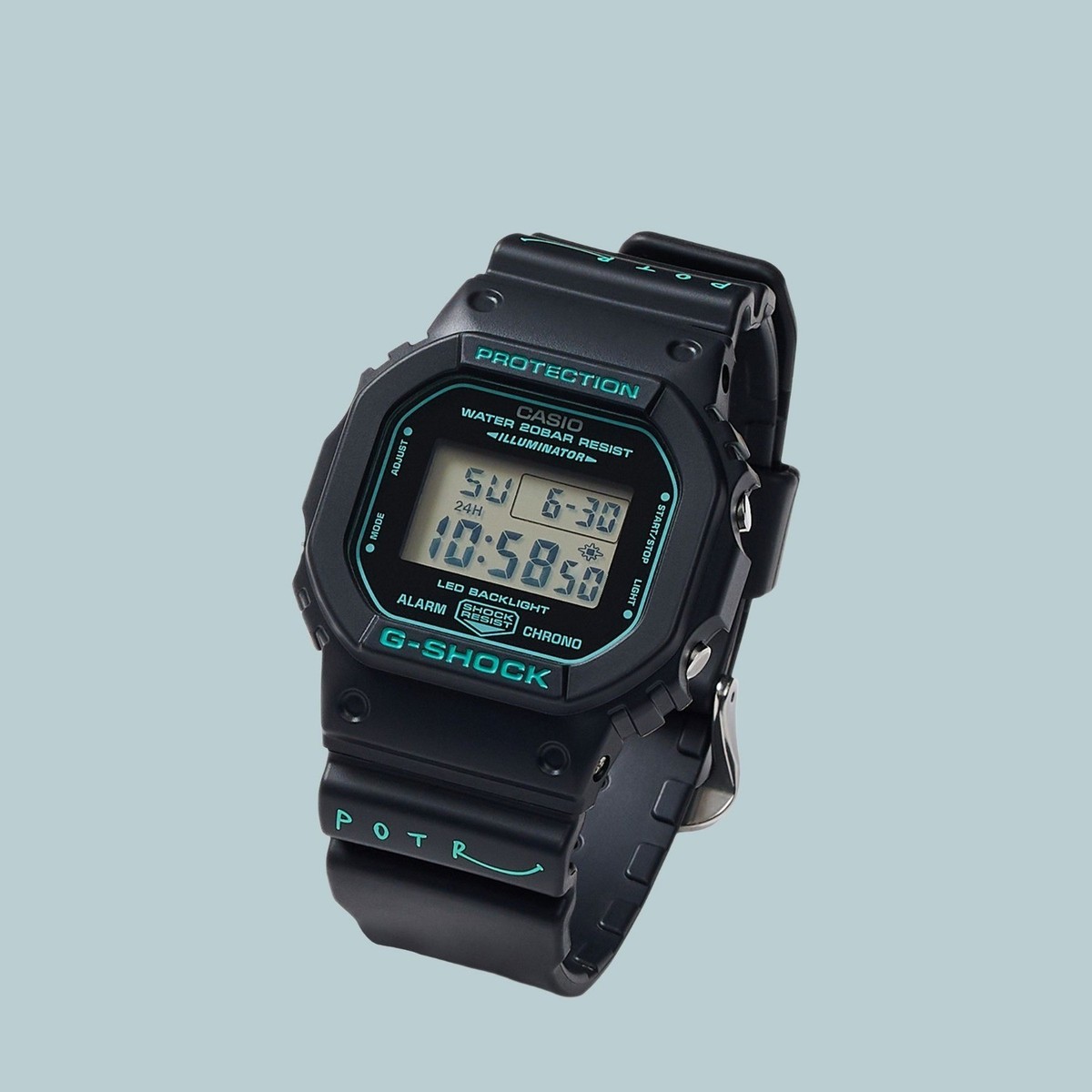 POTR x Casio G-Shock DW-5600 Black【新品】 s-l1200.jpg