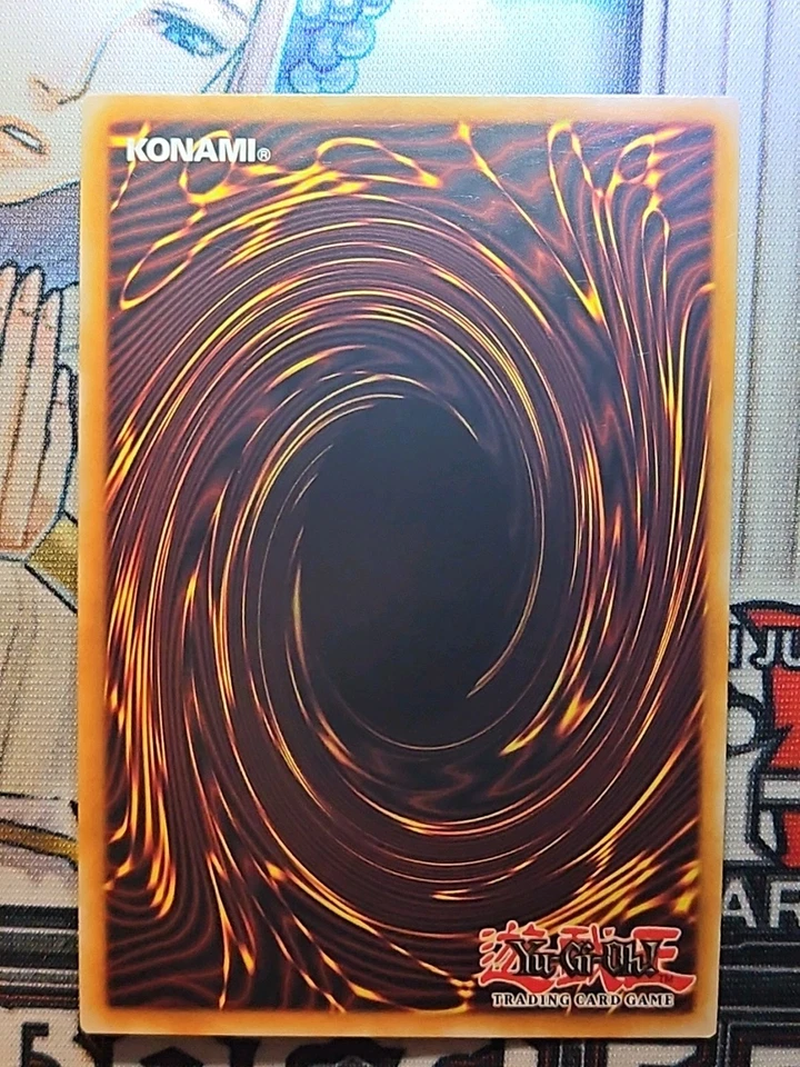 Photon Lizard NUMH-EN023 Number Hunters Super Rare 1st Edition MP  - Image 2 of 2