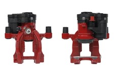 ATE Bremssattel 24.6242-7018.5 +102.90€ Pfand für VW GOLF 7 5G1 BQ1 BE1 BE2 Van