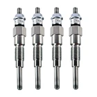 4 x Glow Plug 25-15330-00 For Carrier ComfortPro APU PC6000 PC6002 PC6003 PC6006