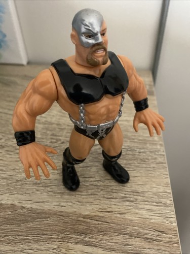 Hasbro WWF The The The The The The The The The The...