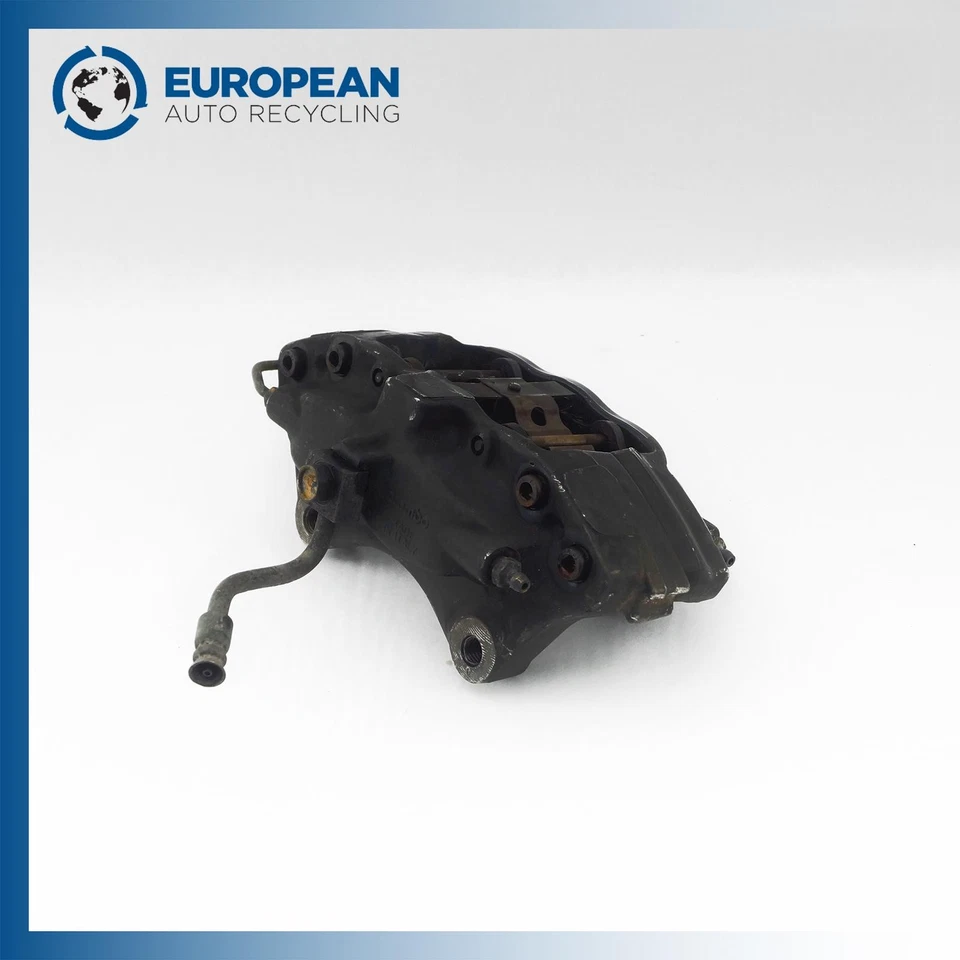 Оригинальный суппорт заднего стояночного тормоза правый 2006-2023 DODGE CHARGER 68144270AA - Изображение 4 из 4