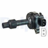 Delphi ZüNdspule GN10769-12B1 FüR Volvo