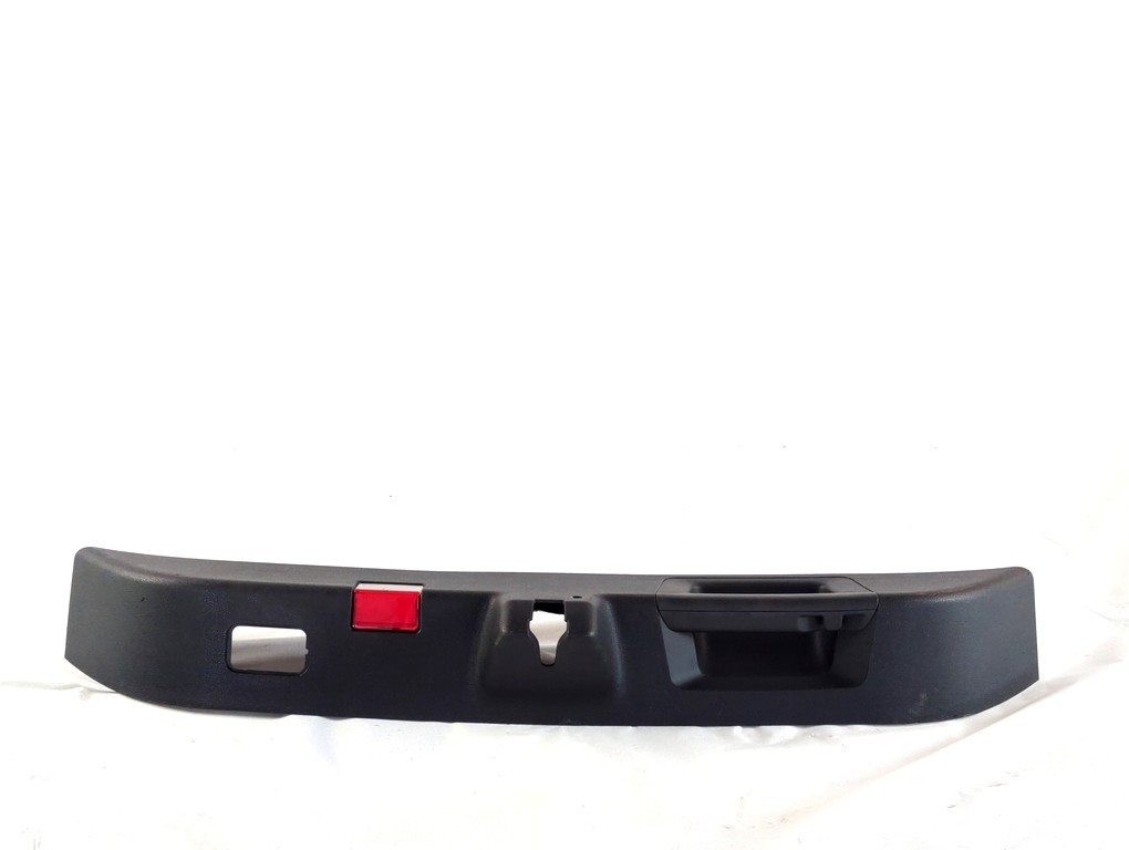 A2187400072 RIVESTIMENTO INTERNO INFERIORE PORTELLONE COFANO POSTERIORE BAULE ME
