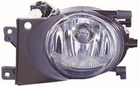 Abakus Nebelscheinwerfer 444-2014R-UQ FüR BMW