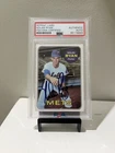 Nolan Ryan 1969 Topps *Reprint* Card PSA Authentic Autograph Auto HOF