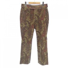 NEEDLES JO061 Pants Used 