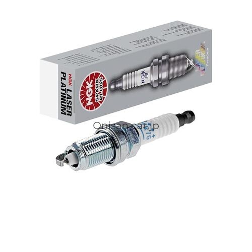 NGK Spark Plug 4253 PZFR7G-G Integrated