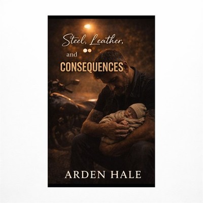Steel, Leather, and Consequences