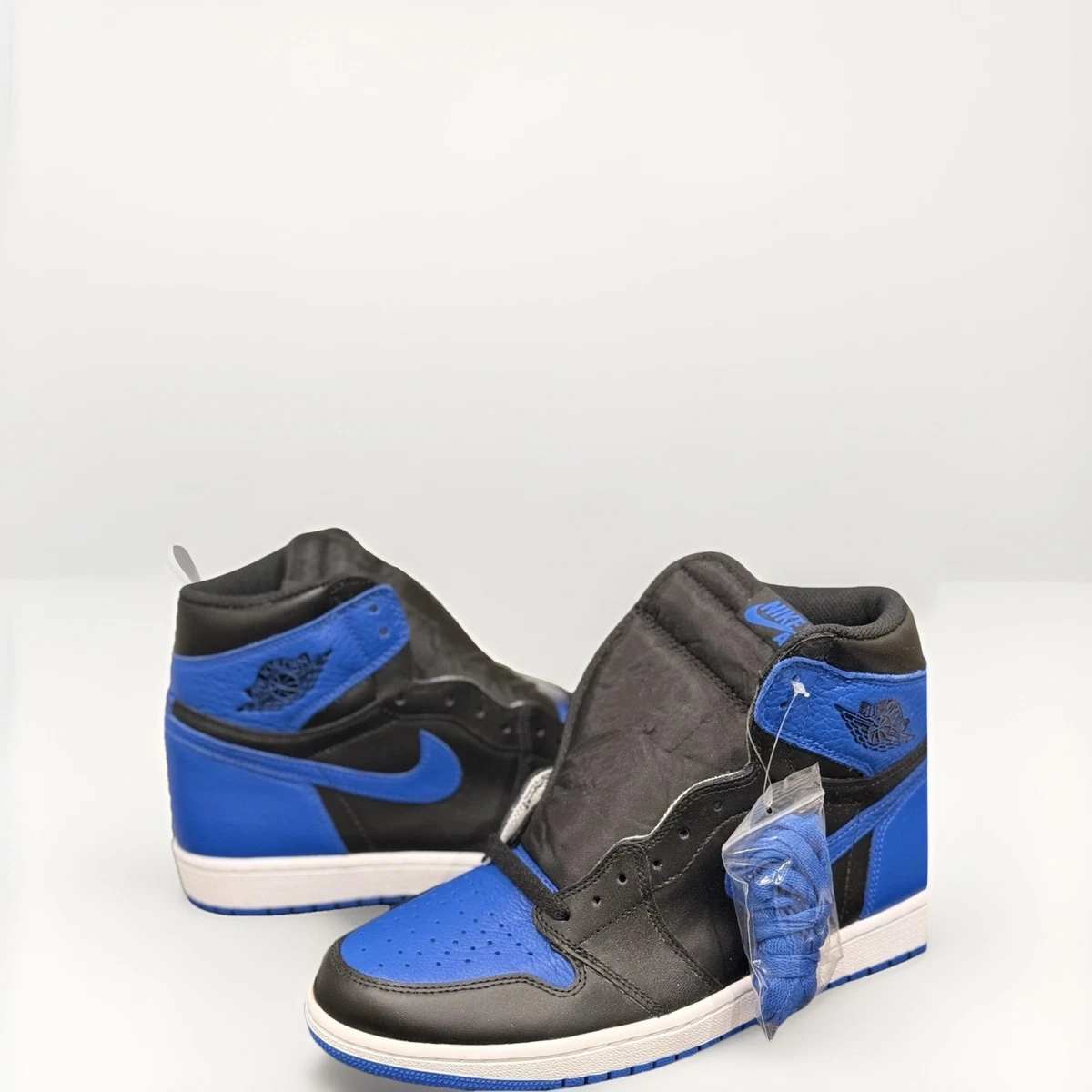 Jordan 1 Retro OG High Royal for Sale | Authenticity Guaranteed | eBay