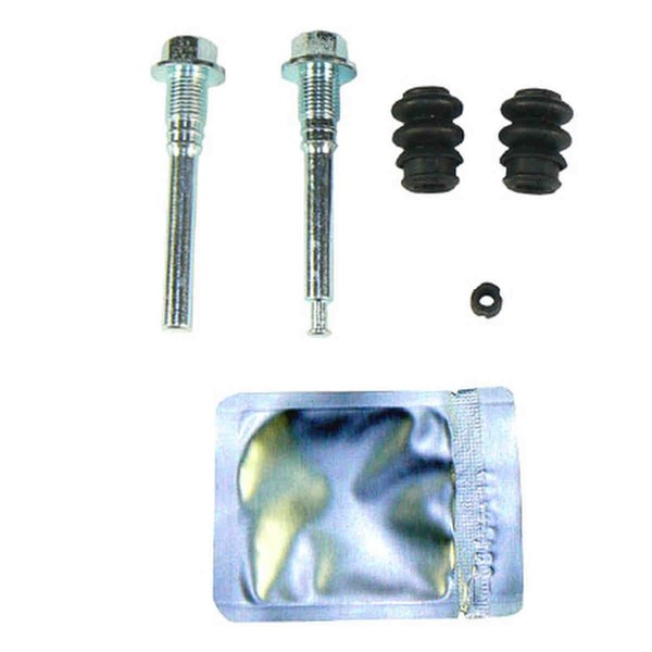 FüHrungshüLsensatz Bremssattel Metzger FüR U.A. Mitsubishi Galant-image