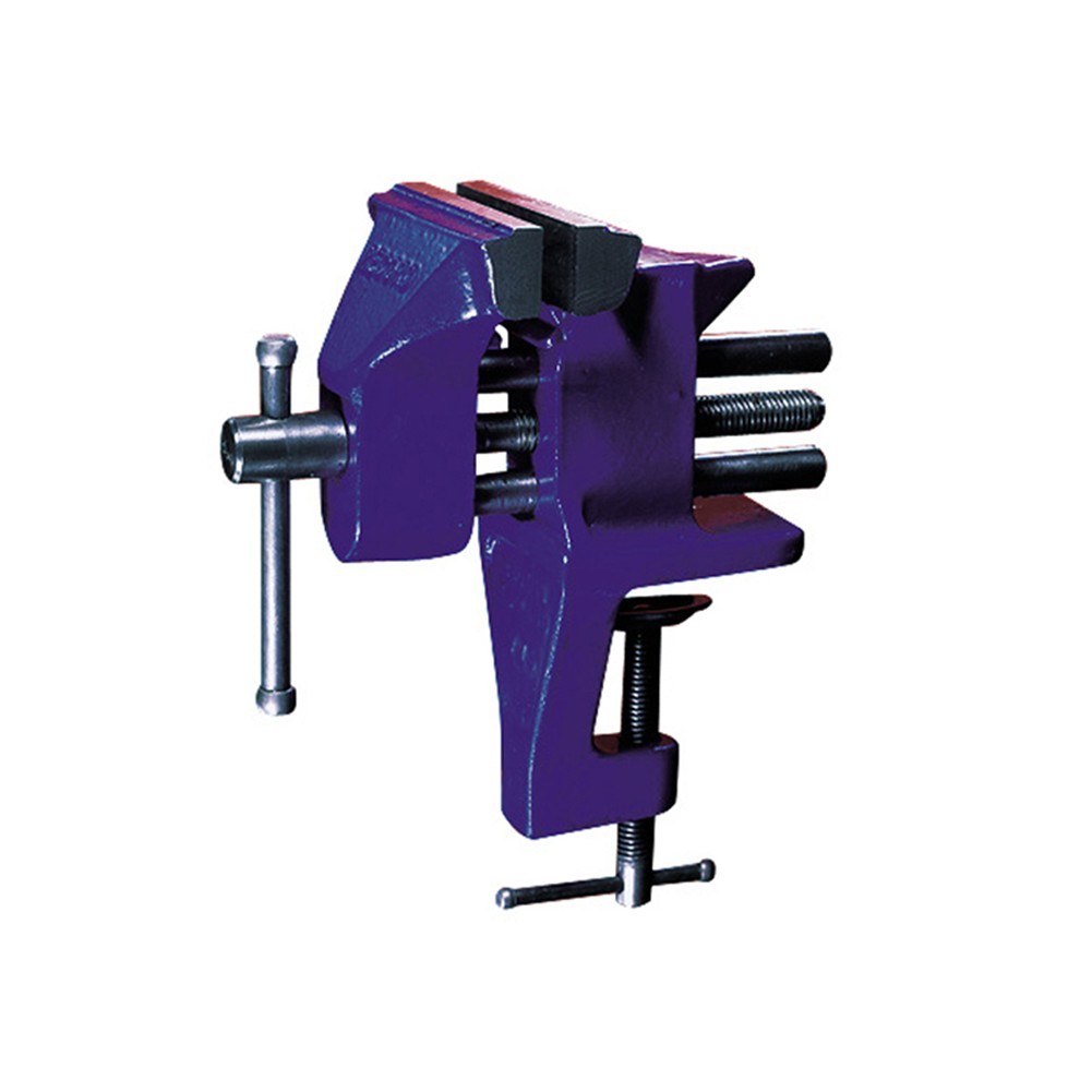 IRWIN® Record® TV75B V75B Table Vice 75mm (3in) - Boxed - Image 4