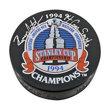 New York Rangers Collecting and Fan Guide 81