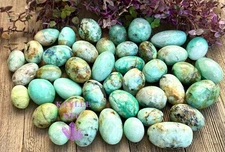 Wholesale Lot 2 Lbs Natural Fynchenite Tumble Crystal Healing Energy