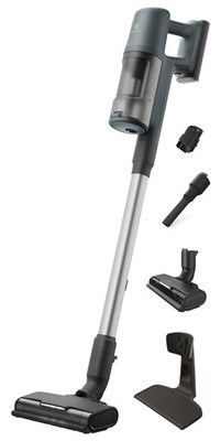 Electrolux Ultimate600 Cordless Stick Vacuum with PowerPro Bristle Nozzle