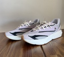 Adidas Lightblaze Lace Up Women s 8.5 Sneakers Casual Shoes JQ9971 NEW NO BOX