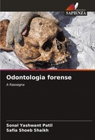 Sonal Yashwant Patil (U. A.) | Odontologia Forense | Taschenbuch | Italienisch