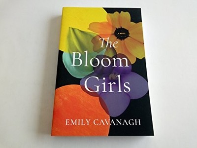 The Bloom Girls, Cavanagh, Emily