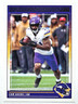 CAM AKERS Minnesota Vikings 2024 Panini Score Football Card #182